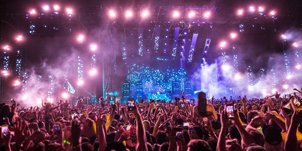 What makes a great festival?