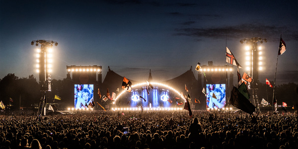 An Insider's Guide to Roskilde festival 