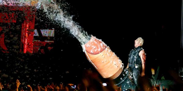 Bråvalla 2018 cancelled after repeated rape and sexual assault charges