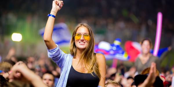 Tomorrowland 2017 by the eyes of the fans