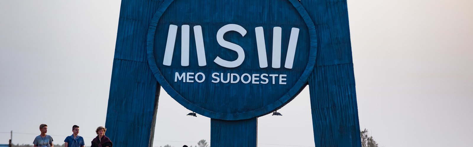 7 Concerts you can't miss at MEO Sudoeste