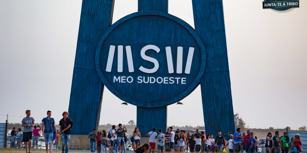 7 Concerts you can't miss at MEO Sudoeste