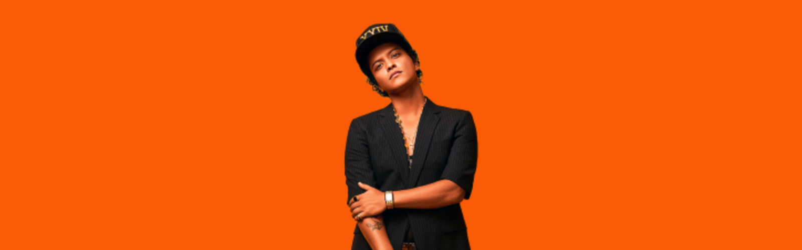 Roskilde Festival 2018 confirms Bruno Mars