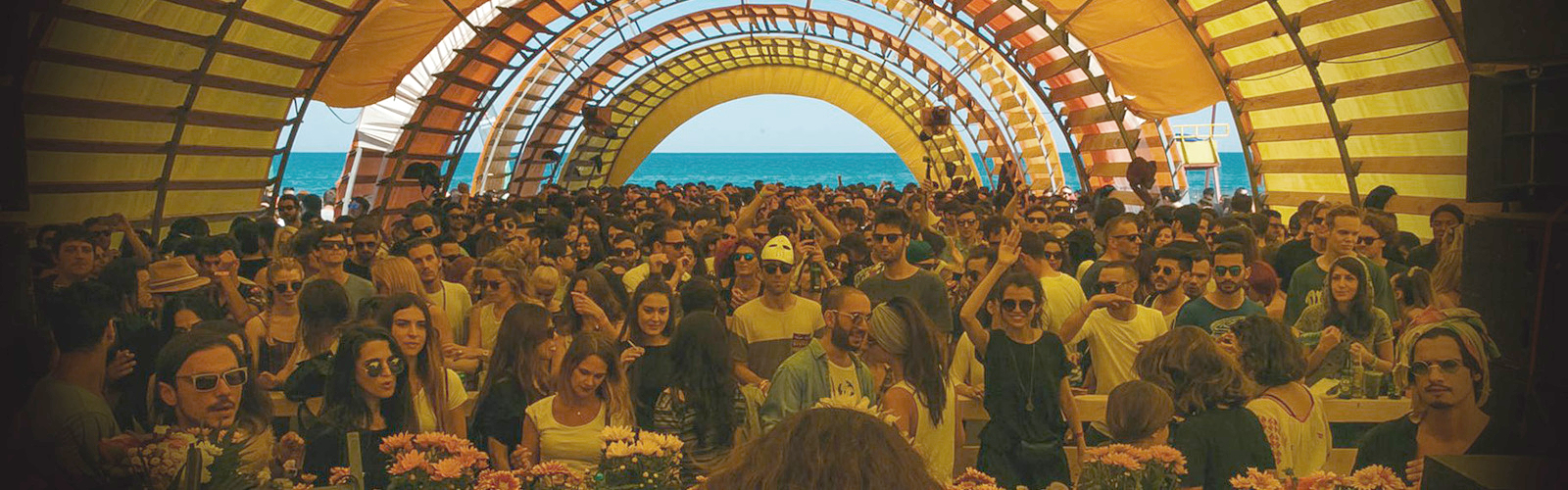 Sunwaves - one of Europe's most acclaimed festivals