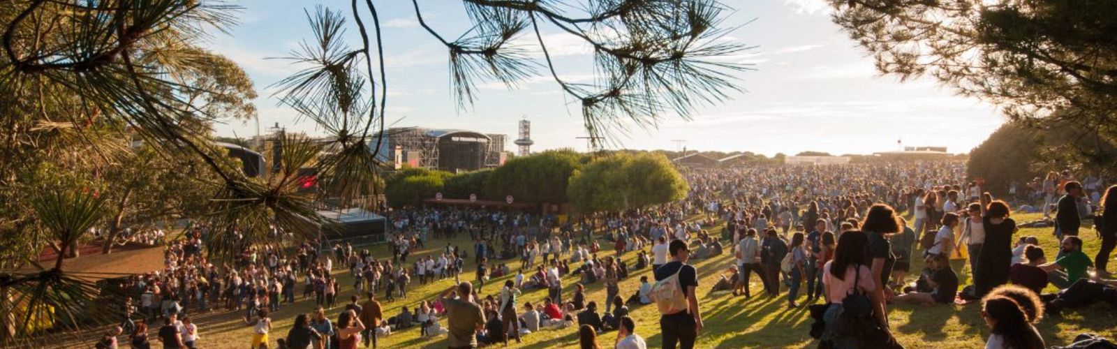 Top 10 Music Festivals in Portugal 2020