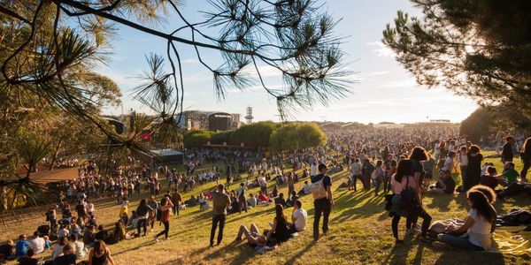 Top 10 Music Festivals in Portugal 2020