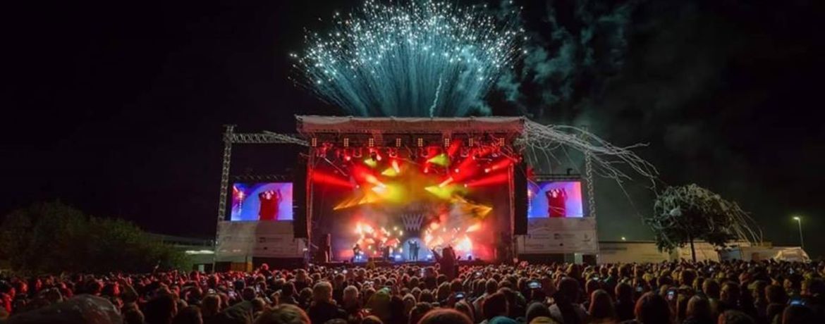 Grafschaft Open Air