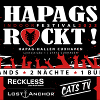 Hapags Rockt!