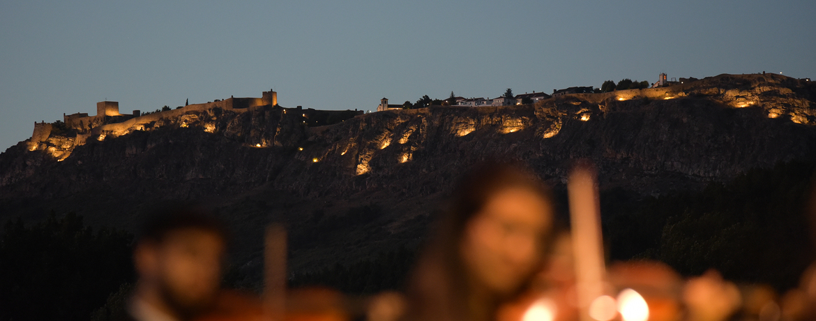 FIMM - Festival Internacional de Música de Marvão