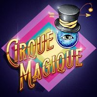 Cirque Magique