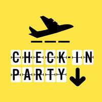Check In Party
