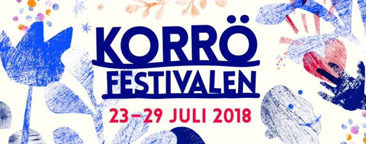 Korrö Folkmusikfestival