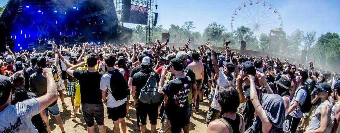 Hellfest Open Air