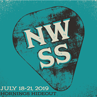 Northwest String Summit