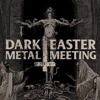 Dark Easter Metal Meeting