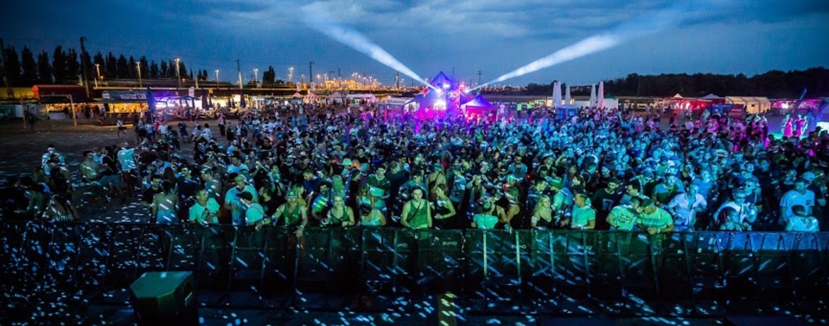 Zuckerbrot & Peitsche Open Air