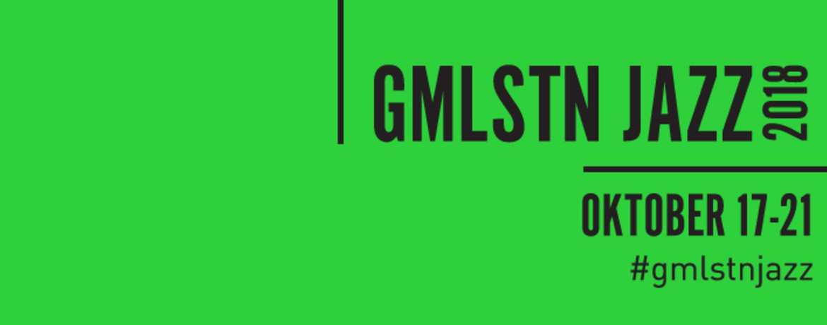 Gmlstn Jazz