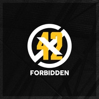 Forbidden 42