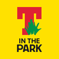 T in the Park