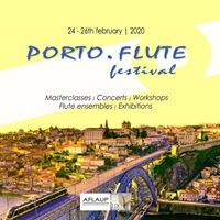 Flute.Porto