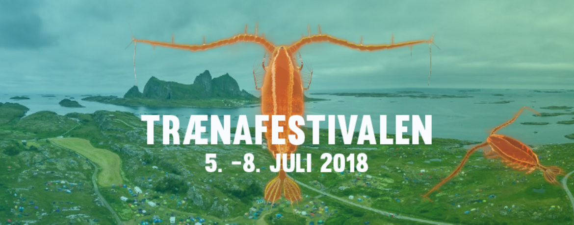 Trænafestivalen