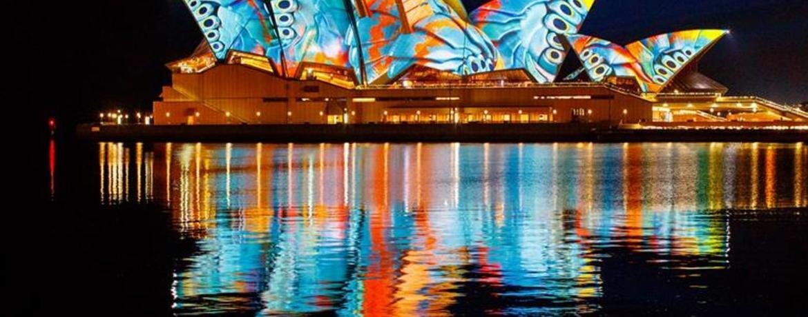 Vivid Sydney