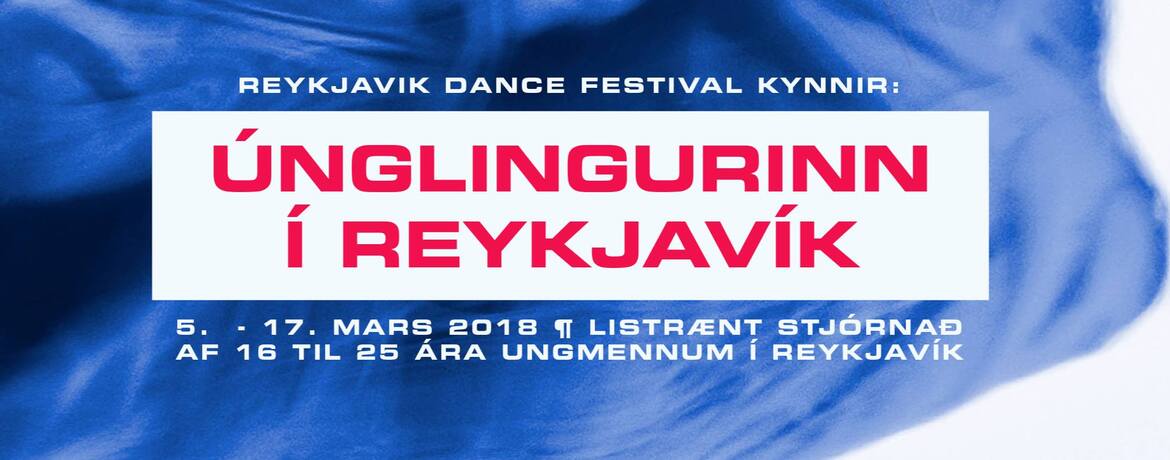 Reykjavík Dance