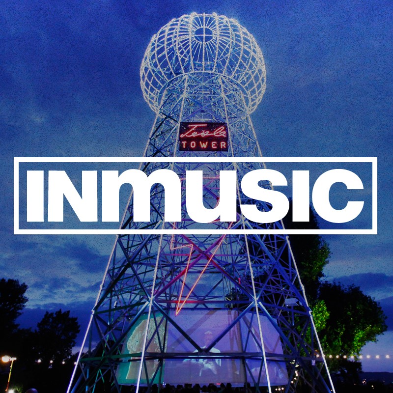 INmusic festival 2024 in Lake Jarun, Zagreb, Croatia FestivAll