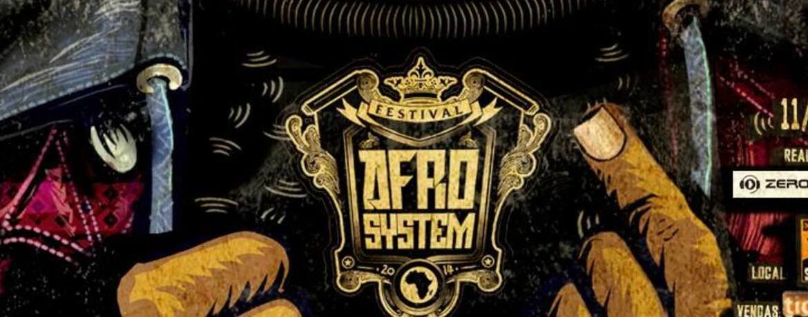 Afro System