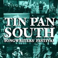 Tin Pan South Songwriters