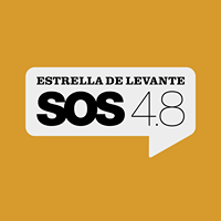 Estrella Levante SOS 4.8