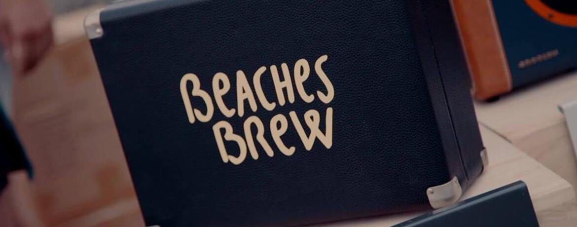 Beaches Brew