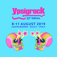 Ypsigrock