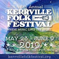 Kerrville Folk