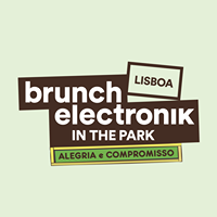 Brunch Electronik Lisboa