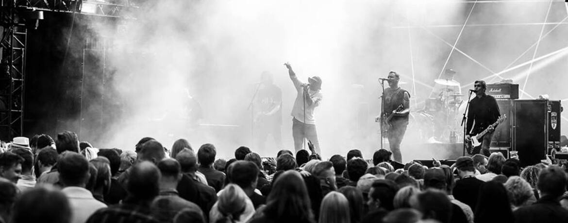 Elvefestivalen i Drammen