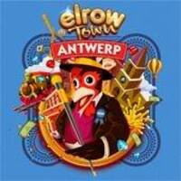 Elrow Town Antwerp