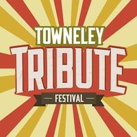 Towneley Park Tribute