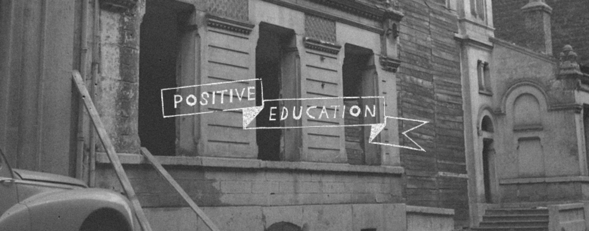 Positive Education