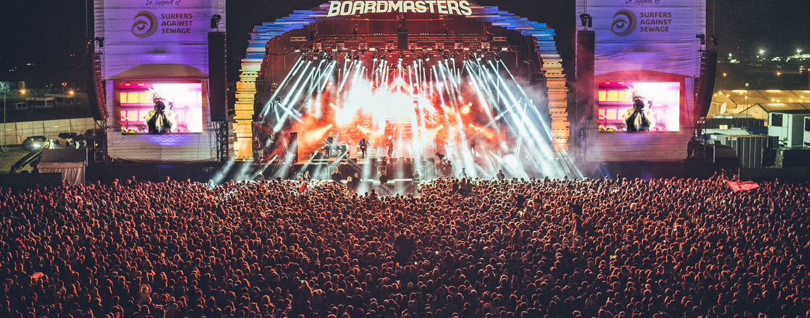 Boardmasters