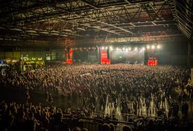 Impericon Zurich