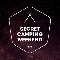 Secret Camping Weekend