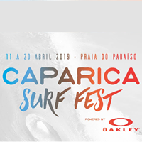 Caparica Primavera Surf Fest