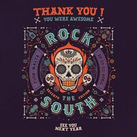 Rock The South Malta