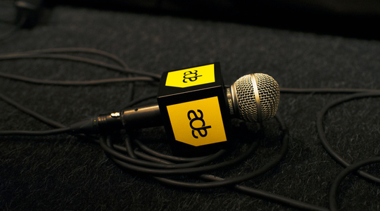 ADE 2016: Special Events You Don't Wanna Miss.