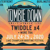 Twiddle's Tumble Down