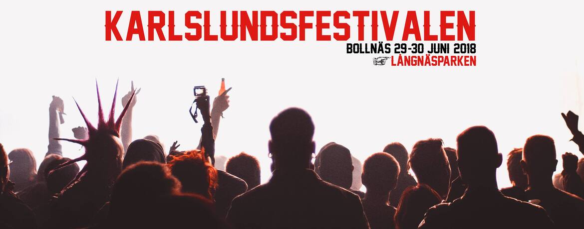 Karlslundsfestivalen