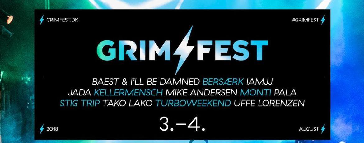 GrimFest