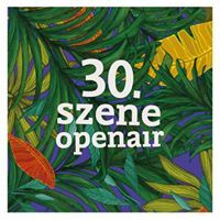 Szene OpenAir