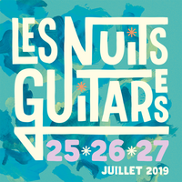 Les Nuits Guitares